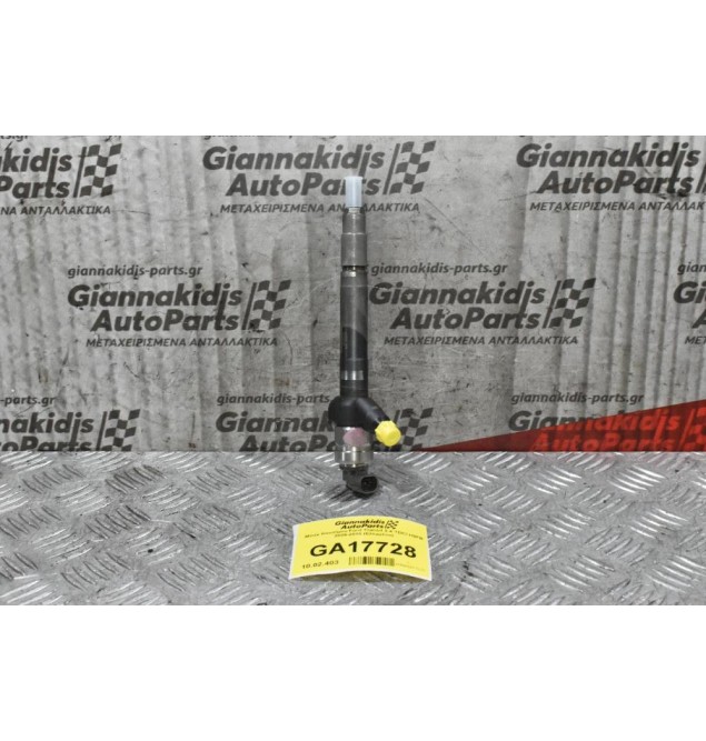 Μπέκ Καυσίμου Ford Transit 2.4 TDCI H9FB 2005-2010 (Ελεγμένο)