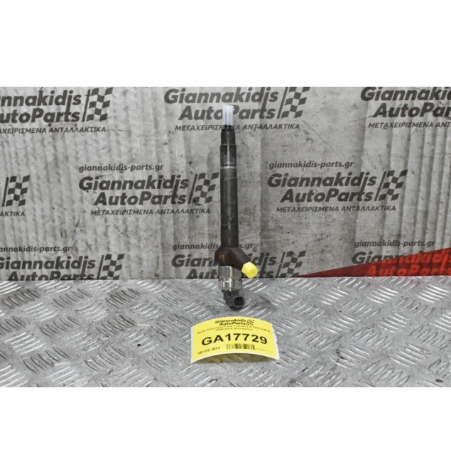 Μπέκ Καυσίμου Ford Transit 2.4 TDCI H9FB 2005-2010 (Ελεγμένο)