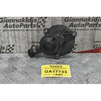 Φίλτρο Αναπνοής Κινητήρα Mitsubishi Canter Fuso 3.0 4P10 2010-2015 Euro 5 504089127