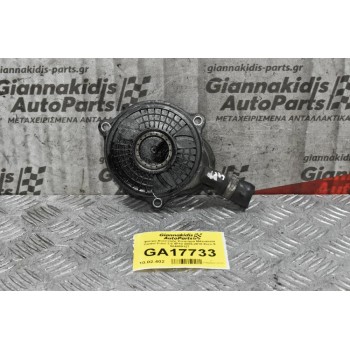 Φίλτρο Αναπνοής Κινητήρα Mitsubishi Canter Fuso 3.0 4P10 2010-2015 Euro 5 504089127