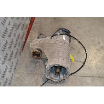 Βοηθητικο Αυτοματου Σασμαν Volkswagen Touareg 3.0 V6 TDI 225PS BKS 2004-2010 0AD341012K