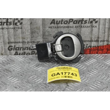 Χερούλι Εσωτερικό Πίσω Αριστερά Daihatsu Trevis 2005-2010