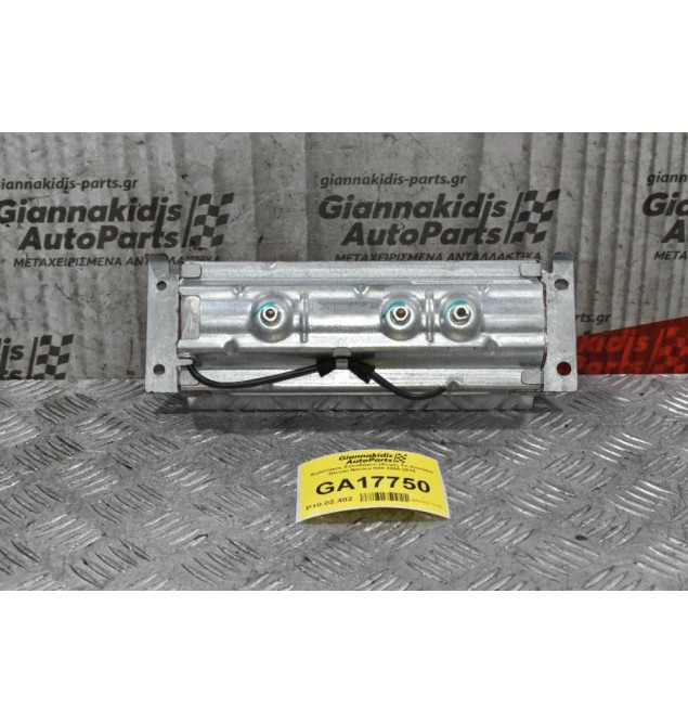 Αερόσακος Συνοδηγού (Χωρίς Το Καπάκι) Nissan Navara D40 2005-2015