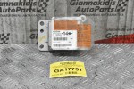 Πλακέτα Airbag - Αερόσακων Nissan Navara D40 2005-2015 BOSCH 98820-EB01C 0285001782