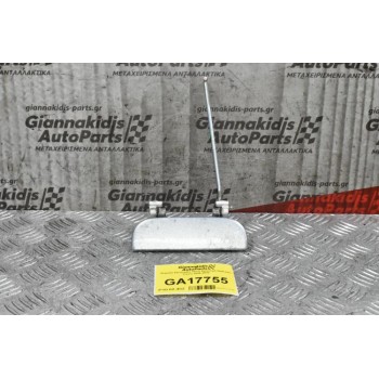 Χερούλι Εξωτερικό Πίσω Αριστερά Daihatsu Trevis 2005-2010