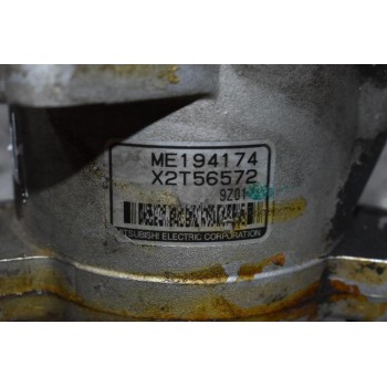 Εξόστερ Φρένων Mitsubishi Canter 3.0 4M42 2005-2010 ME194174