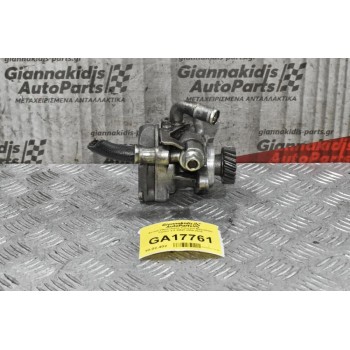 Αντλία Υδραυλικού Τιμονιού Mitsubishi Canter 3.0 4M42 2005-2010