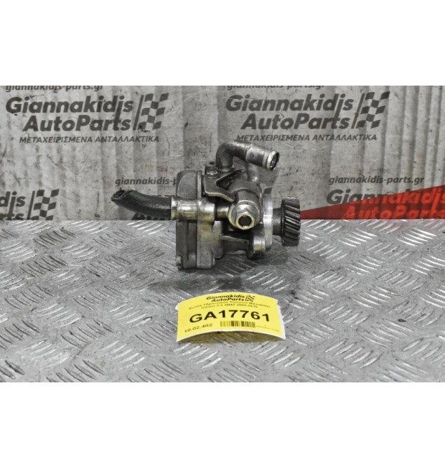 Αντλία Υδραυλικού Τιμονιού Mitsubishi Canter 3.0 4M42 2005-2010