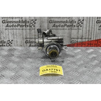 Αντλία Υδραυλικού Τιμονιού Mitsubishi Canter 3.0 4M42 2005-2010