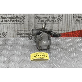 Αντλία Υδραυλικού Τιμονιού Mitsubishi Canter 3.0 4M42 2005-2010