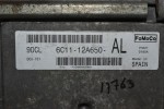 Εγκέφαλος Κινητήρα Ford Transit Van 2.4 TDCI 4x4 2005-2012 6C11-12A650-AL