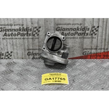 Πεταλούδα Γκαζιού Jeep Cherokee 2.8 CRD VM98C 2008-2015