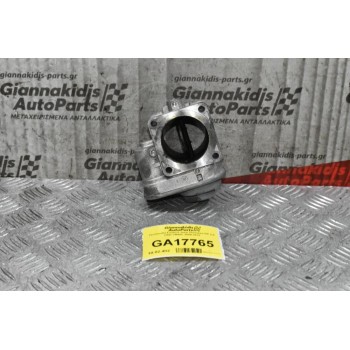 Πεταλούδα Γκαζιού Jeep Cherokee 2.8 CRD VM98C 2008-2015