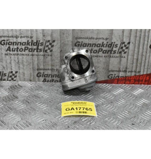 Πεταλούδα Γκαζιού Jeep Cherokee 2.8 CRD VM98C 2008-2015