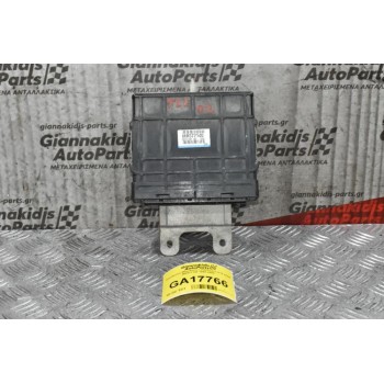 Εγκέφαλος Mitsubishi L200/Pajero K74 4D56 MR577140 1998-2005