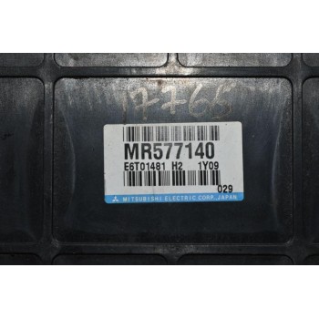Εγκέφαλος Mitsubishi L200/Pajero K74 4D56 MR577140 1998-2005