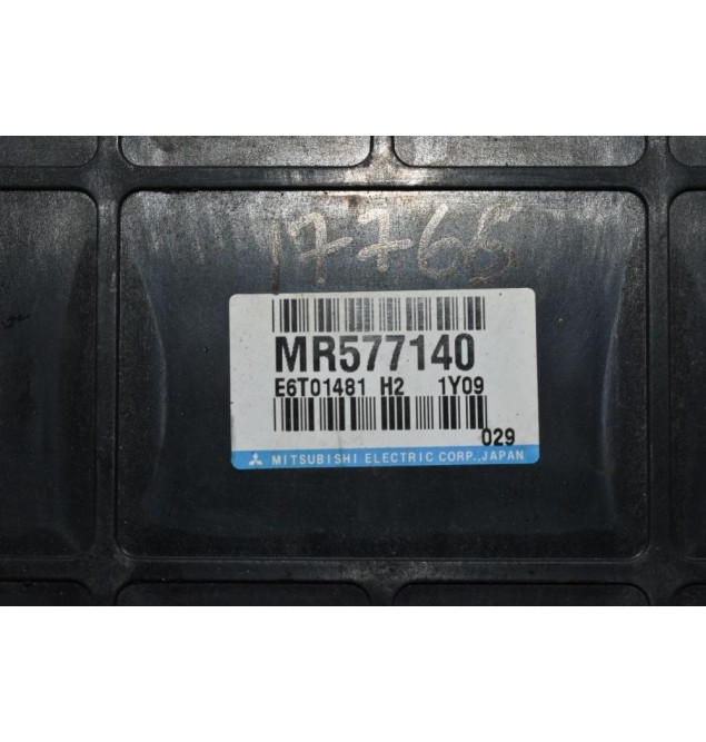 Εγκέφαλος Mitsubishi L200/Pajero K74 4D56 MR577140 1998-2005