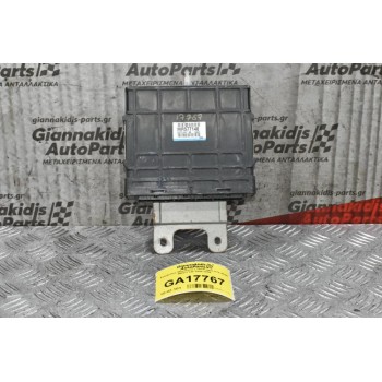 Εγκέφαλος Mitsubishi L200/Pajero K74 4D56 MR577140 1998-2005