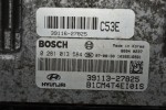 ΕΓΚΕΦΑΛΟΣ HYUNDAI SANTA FE 2.2 CRDI BOSCH 0281013584 D4EB 39113-27825