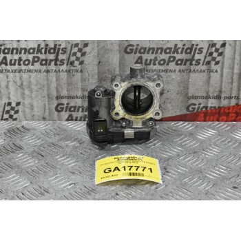 Πεταλούδα Γκαζιού Opel Astra J 1.6 B16DTL CDTI 2014-2019