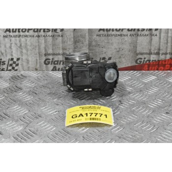 Πεταλούδα Γκαζιού Opel Astra J 1.6 B16DTL CDTI 2014-2019