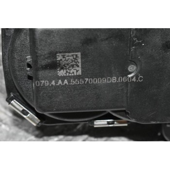 Πεταλούδα Γκαζιού Opel Astra J 1.6 B16DTL CDTI 2014-2019