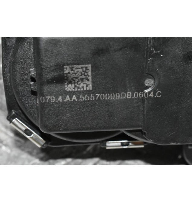 Πεταλούδα Γκαζιού Opel Astra J 1.6 B16DTL CDTI 2014-2019