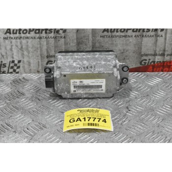 Εγκέφαλος Πλοήγησης -Cruise Control Land Rover Range Rover (L322) 3.6D 368DT /Jaguar XF 2006-2012 8X23-9G768-AA