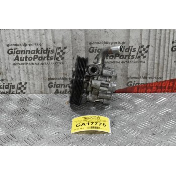 Αντλία Υδραυλικού Τιμονιού Jeep Cherokee 2.8 CRD VM98C 2008-2015 52129329AB (Κωδ. Τροχαλίας 20602208F)
