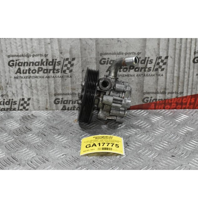 Αντλία Υδραυλικού Τιμονιού Jeep Cherokee 2.8 CRD VM98C 2008-2015 52129329AB (Κωδ. Τροχαλίας 20602208F)