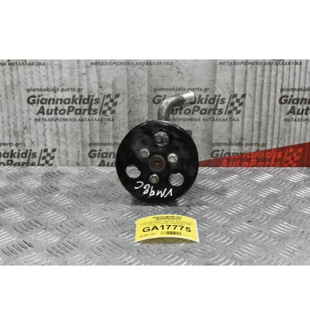 Αντλία Υδραυλικού Τιμονιού Jeep Cherokee 2.8 CRD VM98C 2008-2015 52129329AB (Κωδ. Τροχαλίας 20602208F)