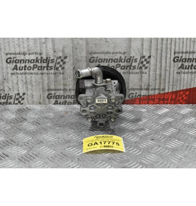 Αντλία Υδραυλικού Τιμονιού Jeep Cherokee 2.8 CRD VM98C 2008-2015 52129329AB (Κωδ. Τροχαλίας 20602208F)