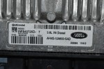 Εγκέφαλος Κινητήρα Land Rover Range Rover (L322) 3.6D 368DT 2006-2012 AH4Q-12A650-SAD 5WS40725D