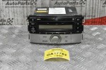 Ράδιο-CD  Daihatsu Terios 2006-2009  86180-B4020 122000-85500101