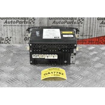Ράδιο-CD  Daihatsu Terios 2006-2009  86180-B4020 122000-85500101
