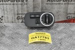 Διακόπτης Φώτων Land Rover Range Rover/Discovery 2006-2012 AH2213A024AB 23CO090.01 (12pins)