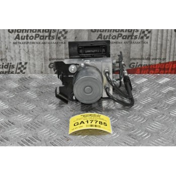 Μονάδα ABS Land Rover Range Rover/Discovery 2006-2012 0265950780 AH42-2C405-AH