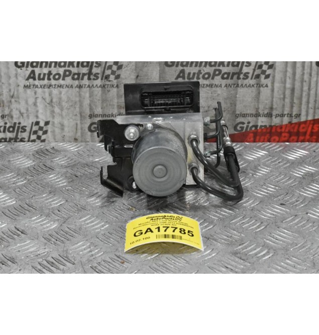 Μονάδα ABS Land Rover Range Rover/Discovery 2006-2012 0265950780 AH42-2C405-AH