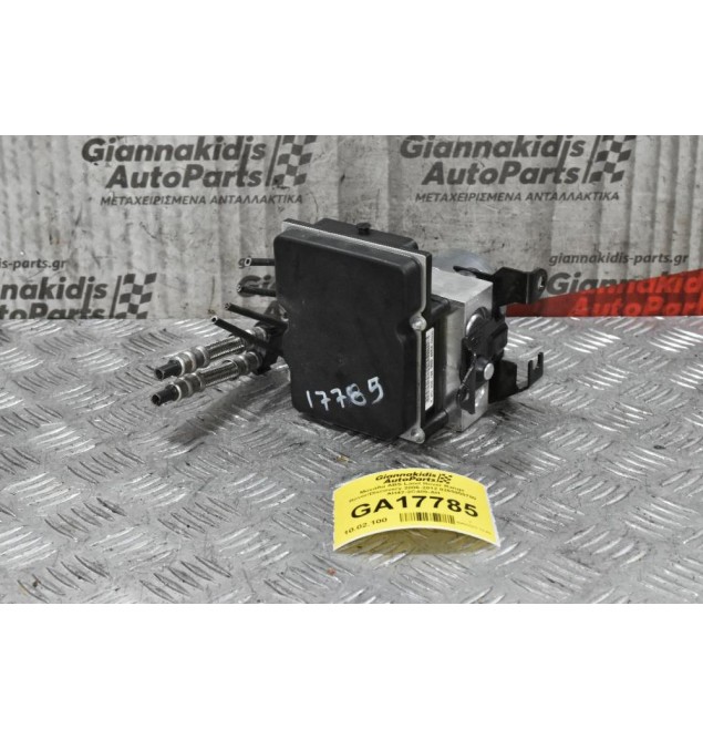 Μονάδα ABS Land Rover Range Rover/Discovery 2006-2012 0265950780 AH42-2C405-AH