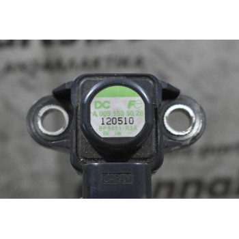 Αισθητήρας Πίεσης Αέρα Mercedes-Benz E200 1.8 271860 2010-2016 A0051535028 (3pins)