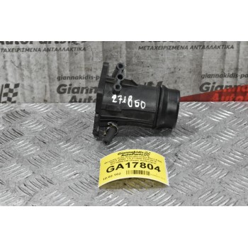 Μετρητής Ροής Αέρα Mercedes-Benz E200 1.8 271860 2010-2016 Α2710900144 (Χωρίς Αισθητήρα)