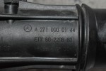 Μετρητής Ροής Αέρα Mercedes-Benz E200 1.8 271860 2010-2016 Α2710900144 (Χωρίς Αισθητήρα)