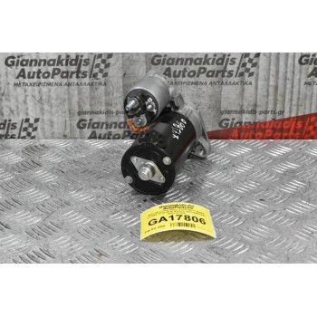 Μίζα Mercedes-Benz E200 271860 2010-2016 BOSCH A2719060200 0001147408