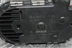 Πεταλούδα Γκαζιού Mercedes-Benz E200 1.8 271860 2010-2016 BOSCH A2661410525 0280750175