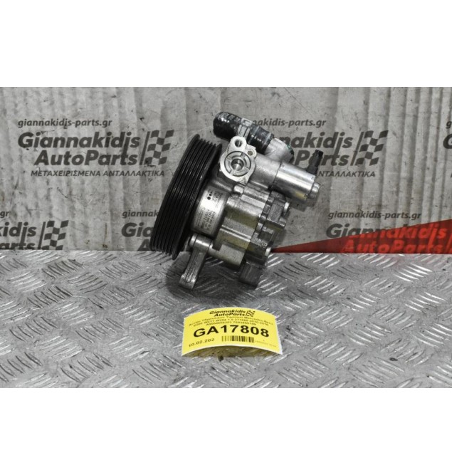 Αντλία Υδραυλικού Τιμονιού Mercedes-Benz E200 1.8 271860 2010-2016 A0054668201 7693955149