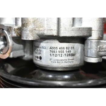 Αντλία Υδραυλικού Τιμονιού Mercedes-Benz E200 1.8 271860 2010-2016 A0054668201 7693955149