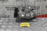 Κομπρεσέρ Aircondition - A/C Volkswagen Golf 1.4 TSI CAX 2008-2015 1K0820859T GE6SEU14CTD1 (Χτυπημένη Τροχαλία)