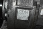 Κομπρεσέρ Aircondition - A/C Volkswagen Golf 1.4 TSI CAX 2008-2015 1K0820859T GE6SEU14CTD1 (Χτυπημένη Τροχαλία)