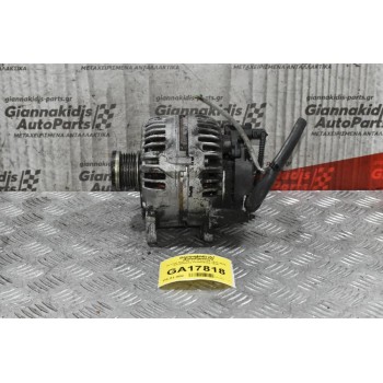 Δυναμό Audi A1 1.4 TFSI CAX 2010-2015 03C903023S 0124525188 140A