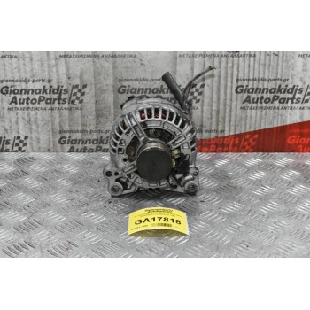 Δυναμό Audi A1 1.4 TFSI CAX 2010-2015 03C903023S 0124525188 140A